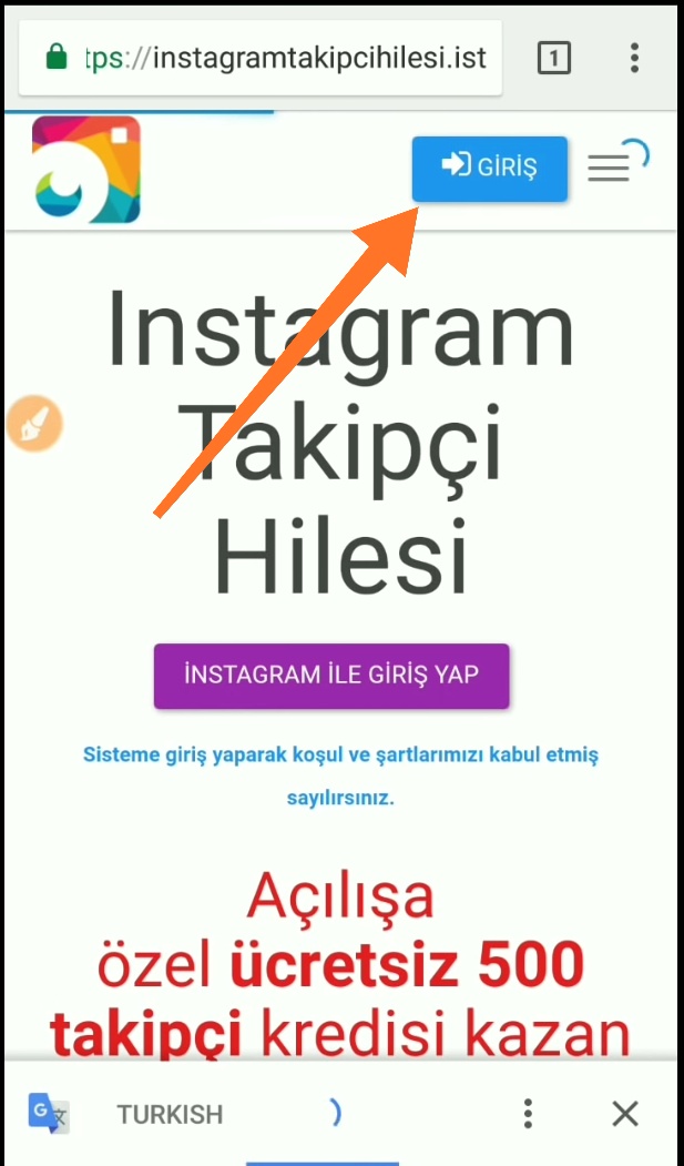 instagram followers hilesi - instagram takipci hilesi sayfa 1 2