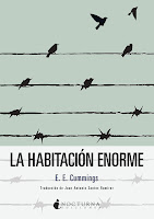 La habitación enorme - E. E. Cummings