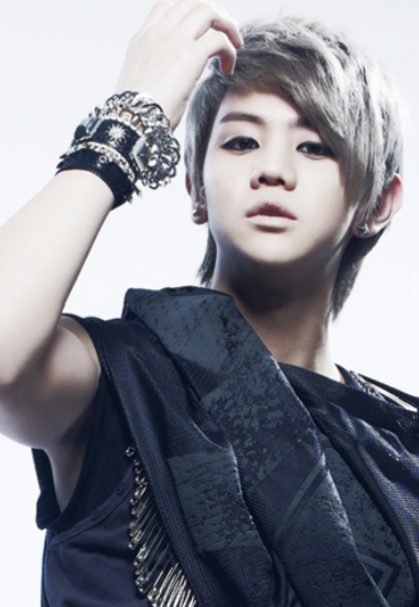 Yang Yo Seob Wallpaper