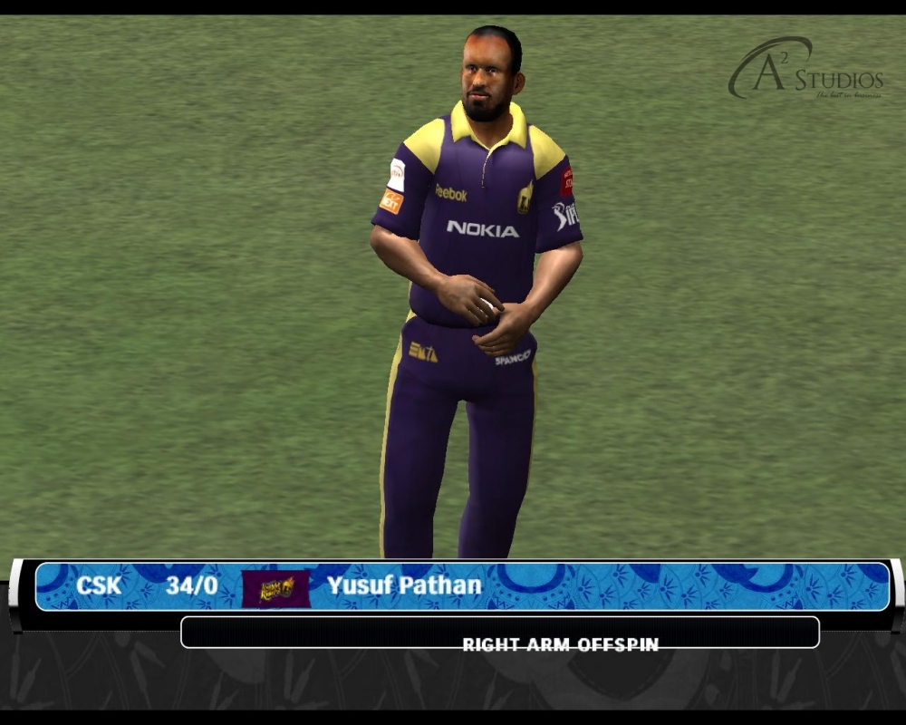 PC games: Cricket 2009 + IPL vs ICL Full Version PC Game