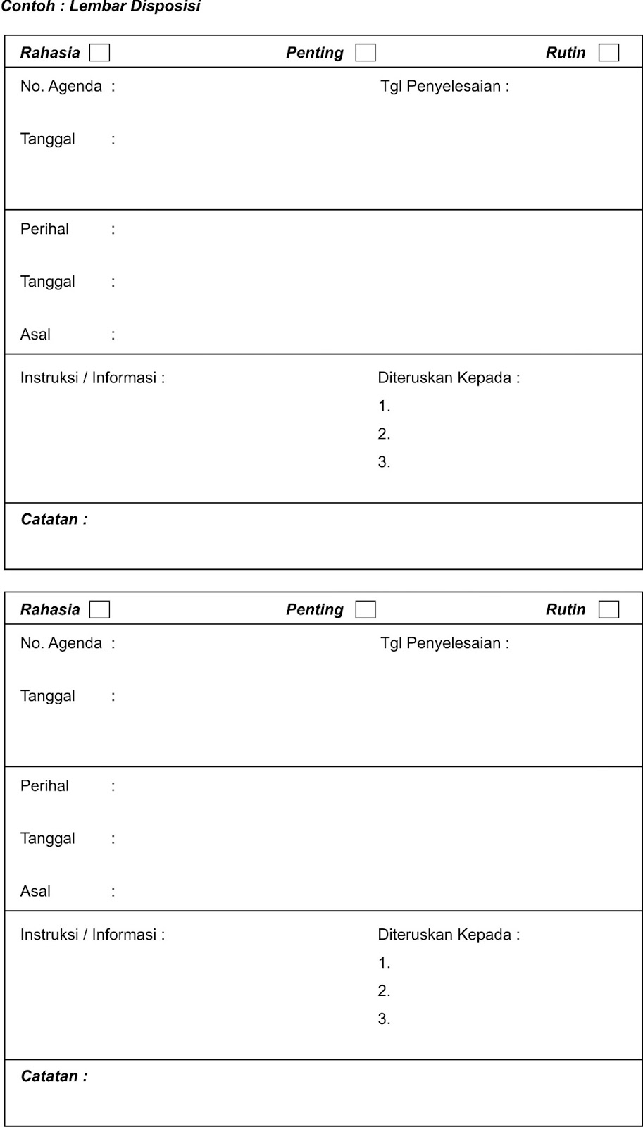 Contoh Laporan Kkn Yang Baik.Contoh Laporan Diskusi Yang 