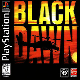 Black Dawn