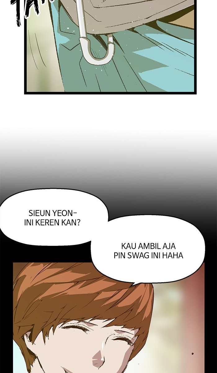 Webtoon Weak Hero Bahasa Indonesia Chapter 35