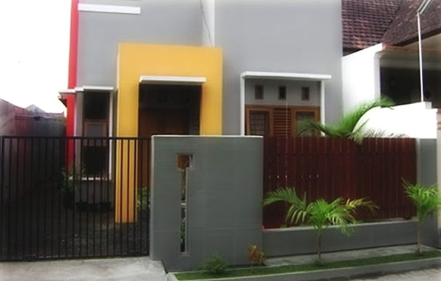 Temukan Ide Pagar Rumah Minimalis Dan Modern Di Sini