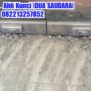 ahli kunci pintu kaca