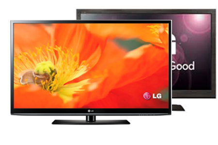 Harga TV Led LG