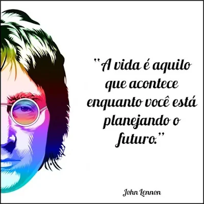 A música "Imagine" de John Lennon é um apelo à imaginação e à possibilidade de um mundo melhor, mais pacífico e igualitário. Embora possa parecer idealista e utópico, a mensagem da música é poderosa e inspiradora, e pode servir como um chamado para a reflexão sobre como podemos trabalhar juntos para tornar o mundo um lugar melhor.