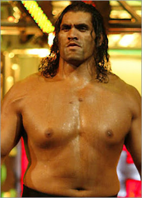 THE GREAT KHALI HD WALLPAPERS | FREE HD WALLPAPERS