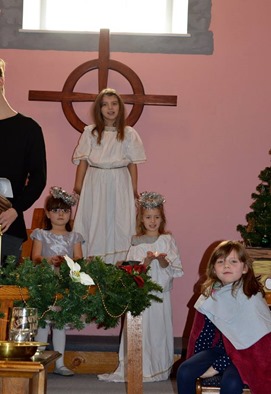 Xmas Pageant 2015  5