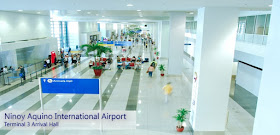 Customs, Bureau of Customs, OFW lane, Arrival in Airport, NAIA, Airport Services, 