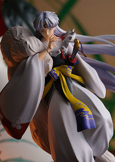 Inuyasha - POP UP PARADE Sesshomaru y Kikyo