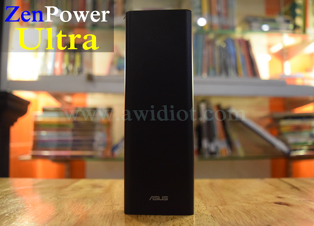 Powerbank Zenpower Ultra