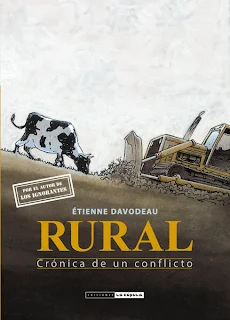 Cómic: novedades enero 2014 [Ediciones La Cúpula].