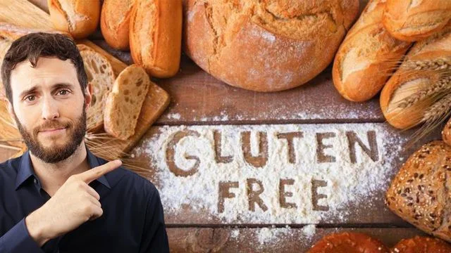 ¿Por qué el gluten es dañino hoy pero no lo era antes?