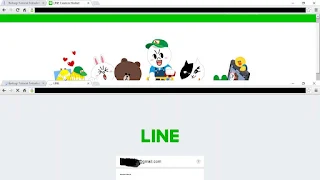 Cara Mendaftar Sebagai Sticker Creator di LINE