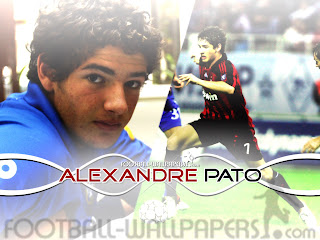 alexandre pato