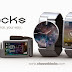 Blocks Wearables trabaja en un smartwatch modular que cada usuario podrá personalizar