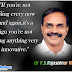 English best ysr rajasekhar reddy inspirinh wishes quotes