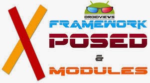 Cara Merubah/Mod Tampilan SystemUI Android dengan Xposed dan Xblast