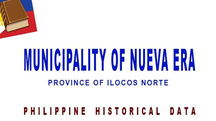 Municipality of Nueva Era