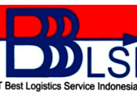 Lowongan Kerja Terbaru PT Best Logistic Service Indonesia Cikarang 