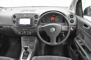 2006 Volkswagen Golf Plus for Kenya Mombasa