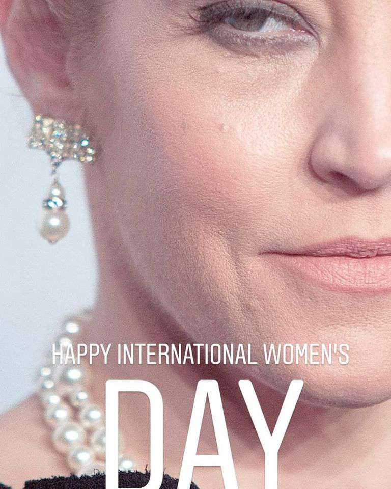 International Women's Day Wishes Sweet Images