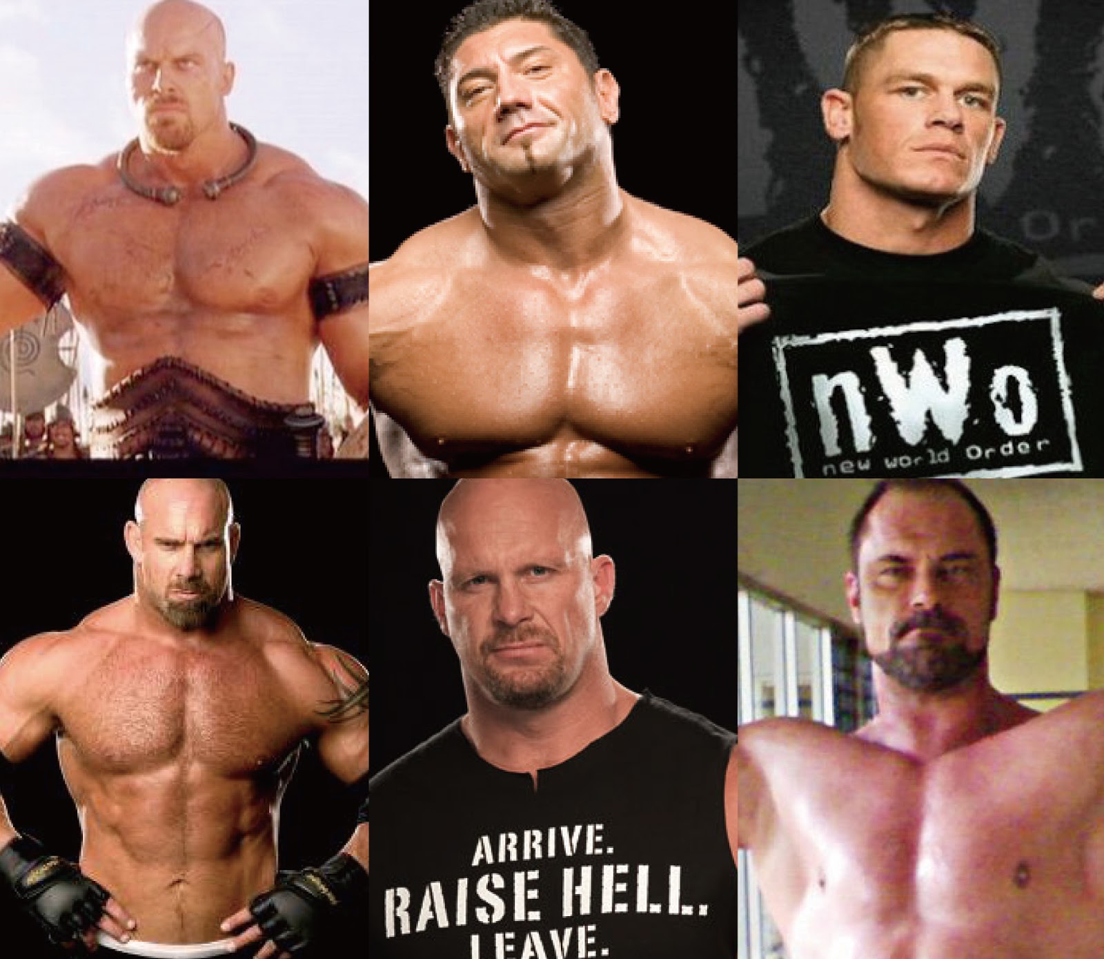 まとめ プロレスラー 俳優として活動するマッチョ8人まとめ Viva Hunks まとめ プロレスラー 俳優として活動するマッチョ8人まとめ Viva Hunks