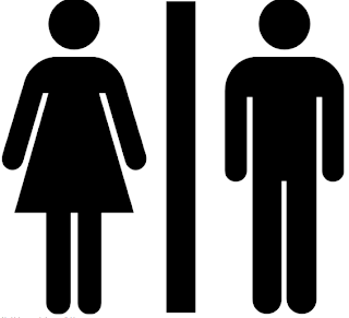 7 Perbedaan Antara Pria Dan Wanita