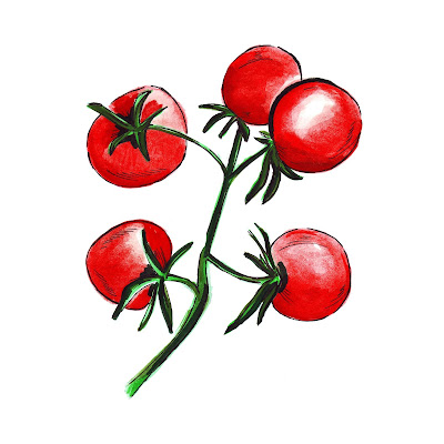 200 + Stock Images of Tomato Cartoon