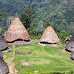 Wae Rebo, The Story of A Village Above the Cloud