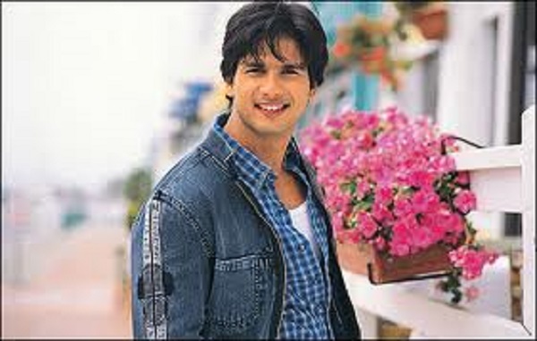 Shahid Kapoor oo soo wado Filim Cusub