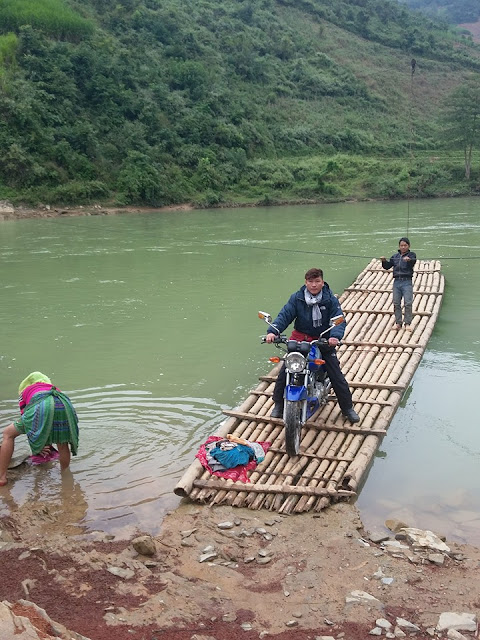 Tour Đi Hà Giang: Những Điểm Đến Lý Tưởng Cho Du Khách 1