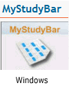 MyStudyBar