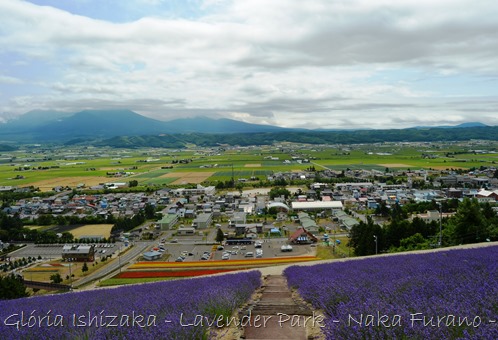 Glória Ishizaka - Naka Furano - Hokkaido 33