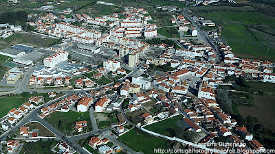 Sobral de Monte Agraço