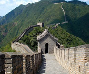 The Great Wall of China