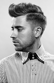 Low fade hairstyle, fade hairstyle, Men's Hairstyle, Men's fashion, Men's look