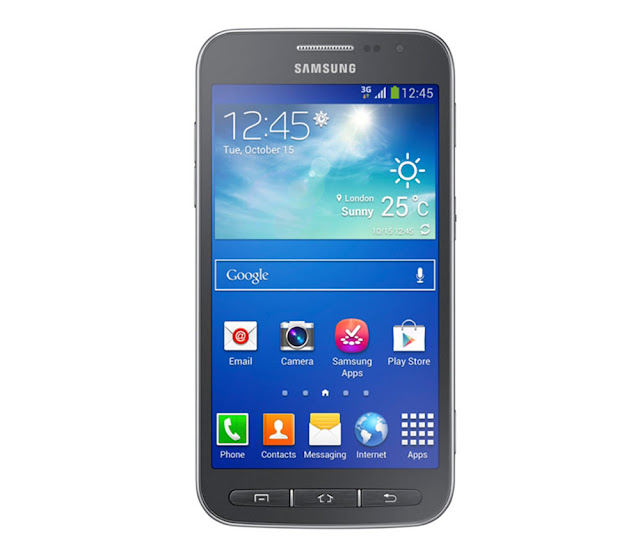 Samsung Galaxy Core Advance Specifications - DroidNetFun