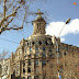 Mis edificios favoritos de Barcelona