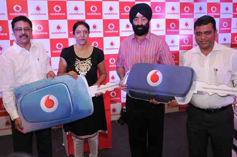 vodafone lottery winner 2019