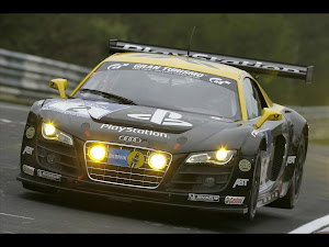 Audi R8 LMS 2011 (5)