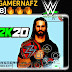 [30MB]Download WWE 2k20 For Android Device | GamerNafz version 1.49 Psp Folder | Wwe ppsspp Games