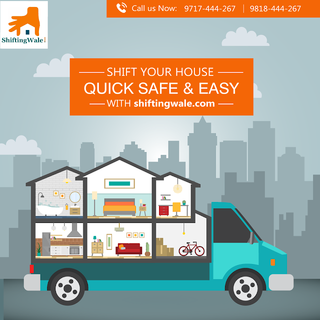 Packers and Movers Services from Noida to Bellary, Household Shifting Services from Noida to Bellary