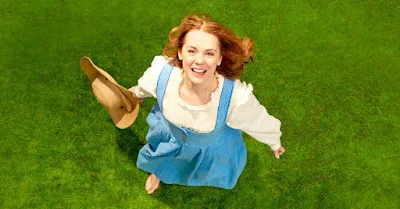 Johanna Is the Sound of Music Based on a True Story
