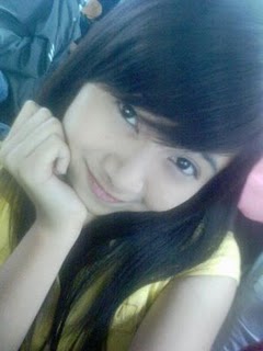 Cewek SMA Cantik