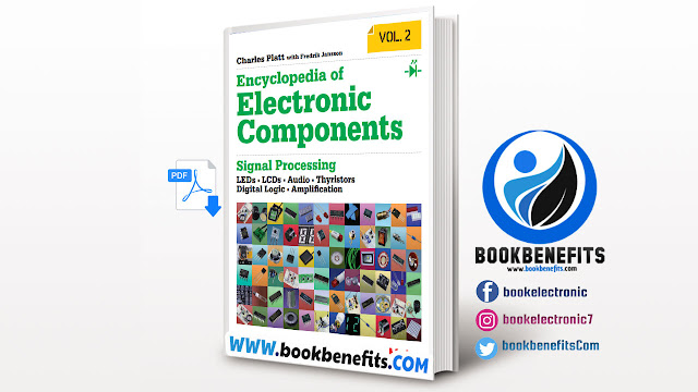 Download Encyclopedia of Electronic Components Volume 2 PDF