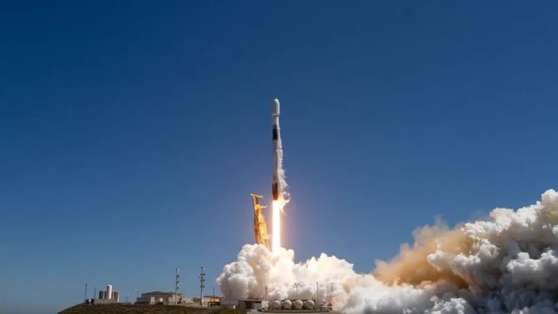Launching the first satellites of the UAE Earth Observation Space Program