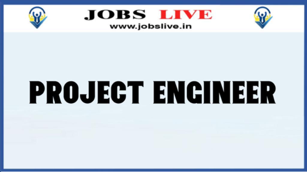 Project Engineer-Dubai-UAE