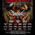 Gondang Metal Fest: Figth Againtst Radicalism 2107